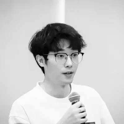 Jiang Hangze portrait